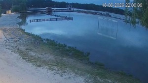 Stadt Chomutov - Steinsee - 16.6.2026 v 22:00 Stadt Chomutov - Steinsee - 16.6.2026 v 22:00