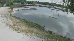 Kamencové jezero