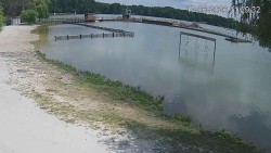 Kamencové jezero