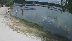Kamencové jezero