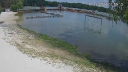 Stone Lake
