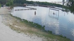 Kamencové jezero