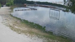 Kamencové jezero
