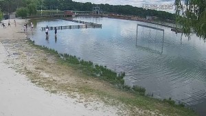 Town of Chomutov - Stone Lake - 18.6.2026 v 12:45 Town of Chomutov - Stone Lake - 18.6.2026 v 12:45