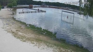 Town of Chomutov - Stone Lake - 18.6.2026 v 13:45 Town of Chomutov - Stone Lake - 18.6.2026 v 13:45