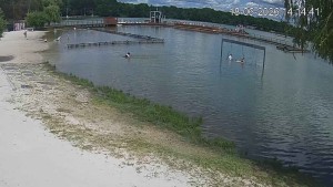 Town of Chomutov - Stone Lake - 18.6.2026 v 14:15 Town of Chomutov - Stone Lake - 18.6.2026 v 14:15
