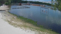 Stone Lake