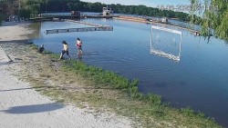 Kamencové jezero