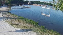 Kamencové jezero