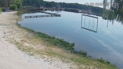 Kamencové jezero