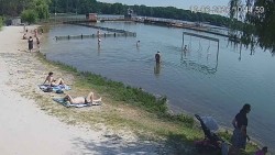 Kamencové jezero