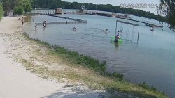 Kamencové jezero