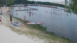 Kamencové jezero