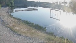 Kamencové jezero