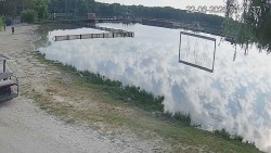 Kamencové jezero