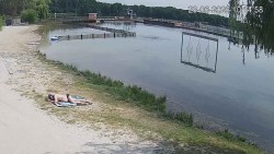 Kamencové jezero