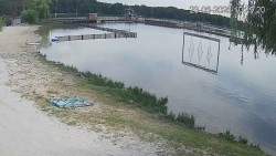 Kamencové jezero