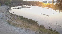 Kamencové jezero
