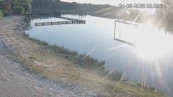 Kamencové jezero