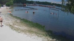 Kamencové jezero