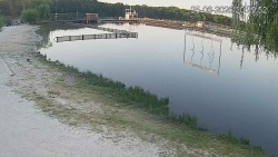 Kamencové jezero