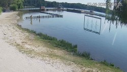 Kamencové jezero