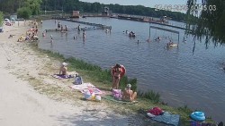 Kamencové jezero