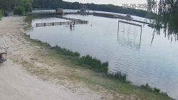 Kamencové jezero