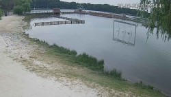 Kamencové jezero