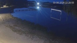 Kamencové jezero