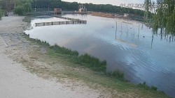 Kamencové jezero