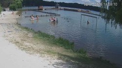 Kamencové jezero
