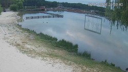 Kamencové jezero