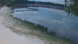Kamencové jezero