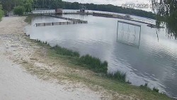 Kamencové jezero