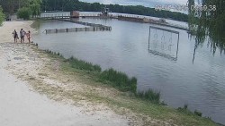 Kamencové jezero