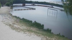 Kamencové jezero