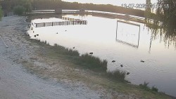 Kamencové jezero