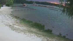 Kamencové jezero