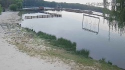 Kamencové jezero