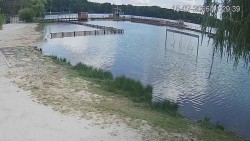 Kamencové jezero