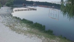 Kamencové jezero