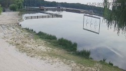 Kamencové jezero