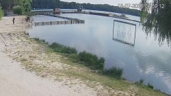 Kamencové jezero