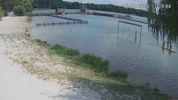 Kamencové jezero