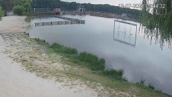 Kamencové jezero