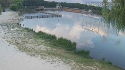 Kamencové jezero