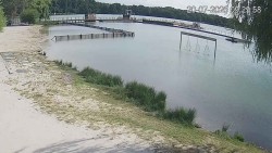 Kamencové jezero