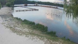Kamencové jezero