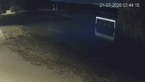 Město Chomutov - Kamencové jezero - 21.7.2026 v 03:45 Město Chomutov - Kamencové jezero - 21.7.2026 v 03:45